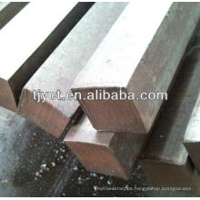 stainless steel solid/flat/round/square rod